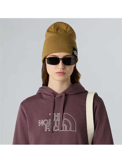 dock work recycl beanie THE NORTH FACE | NF0A3FNT1731